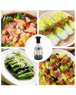 (Last Day Promotion- SAVE 48% OFF)Multi-Function Press-BUY 3 GET EXTRA 15% OFF & FREE SHIPPING