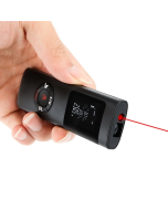 Last Day 50% OFF-Laser Distance Meter