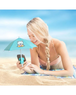 Last Day Promotion 49% OFF-cute Phone Umbrella