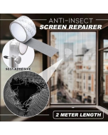 Summer Hot Sale - 50% Off - Anti-Insect Screen Repairer