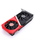 New Seven Rainbow Tomahawk GeForce RTX 3060 Ti DUO G6X for desktop gaming graphics cards