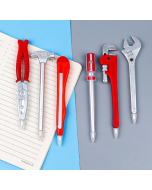 Creative pen funny design sense tool Ballpoint pen stationery cute writing 0.5mm