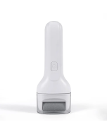 Professional Feet Corn Callus Remover Electric Peeling Machine Rechargeable Private Label Footfile Calluses Removal