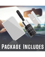 Cracks Gone Glass Repair Kit Buy 3 Get 2 Free