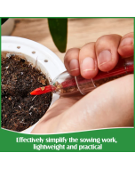Mini Seed Spreader