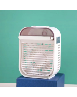 New Spray Air Cooler Desktop Air Conditioner Fan