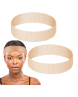 Silicone Non-slip Wig Grip Headband