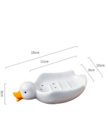 Duck Soap Dish