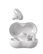 NIYE Bluetooth headset 5.3 ear clip type not into the ear wireless Bluetooth sports headset super long life headset