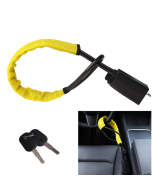 Security Anti-Theft Car Lock