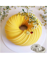 Silicone Cake Baking Mold