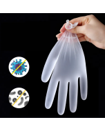 Food Grade Disposable Gloves