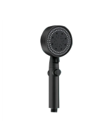Multi-functional High Pressure Shower Head