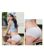 girls seamless panties