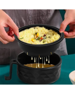 Dough Bowl