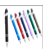 6 IN 1 Multi Tool Pen Multi-function Stylus Multi Function Pen With Screwdriver And Ruler