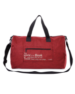 Travel Folding Storage Bag Waterproof Large Capacity Organizer