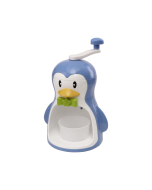 Imported manual ice shaver small household bear hand-cranked sheep ice artifact crushed smoothie machine hail ice machine