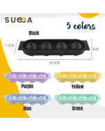 4-Ball Ice Ball Maker