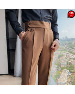 Men's Versatile Straight Casual Pants