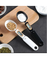 Digital Spoon Scale