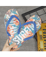 Beach flip-flops