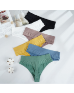 Women's thong