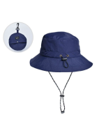 Waterproof fisherman's hat