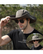 Bucket Hat