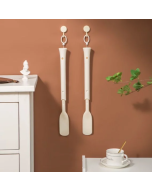 Telescopic Adjustable Length Shoe Horn