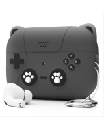 AirpodsPro2 headset silicone case