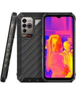 Ulefone Power Armor 18T 5G Rugged Phone 17GB+256GB FLIR Thermal Imaging Camera
