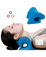 NECK AND SHOULDER RELAXER