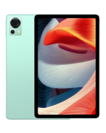 DOOGEE T20 UNISOC T616 Octa Core 8GB+7GB Extended RAM 256GB ROM 4G LTE Widevine L1 2K Screen Android 12 Tablet - Green Non EU Version