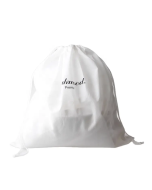 Non Woven Hotel Washing high quality Drawstring Laundry Bag