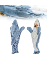Shark Wearable Blanket