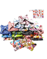 Have Health And Save Money—Reusable Pads that can be used for at least 4 years (Random Color)