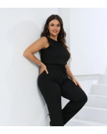 Buy 2 Free Shipping-The Air Essentials Jumpsuit