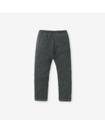 Little maven autumn new middle and young children girls sweater suit Europe and the United States color combination hooded children's pants suit