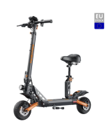 Kukirin G2 pro Powerful Electric Scooter for Speed and Distance