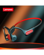 Lenovo X3PRO Bone conduction wireless bluetooth headset hanging ear not into the ear applicable sports cycling