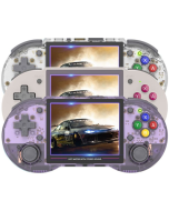 ANBERNIC RG353PS nostalgic portable retro open source arcade handheld dual joystick game machine