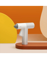 HOTO monkey lithium glue gun wireless heating glue stick children's crafts rechargeable household anti-scald hot melt glue gun