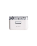 Showlon electric nail clippers Pro home polishing automatic baby manicure clippers polishing pliers children elderly nail grinder