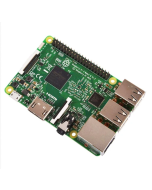 Raspberry Pi 3 Model B+/B Development Board