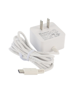 Raspberry Pi Generation 4 Official Power Supply Raspberry Pi 4B 5V 3A Type-C Interface Power Adapter