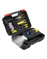 Emergency Outdoor Car Inflatable Pump Car Tire Inflatable Mini Portable Digital Display Inflatable Pump