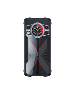 Cubot  KingKong 9 Rugged Smartphone 120Hz 6.583" Screen Helio G99 24GB RAM 256GB ROM 100MP Camera 10600mAh NFC GPS