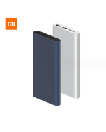 Xiaomi 10000mAh Mobile Portable Large Capacity 18w Fast Charge Mi Powerbank 3
