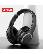 Lenovo TH40 game Headset ANC Noise Cancelling bt 5.0 wireless sports Gaming headphones earphones